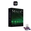 Stray Kids 2-й мировой тур «MANIAC» в СЕУЛЕ ( DVD )