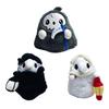 Halloween Toy Sofa Decoration Accessories Soft Huggable Lovely Multifunctional Decorative Pillow