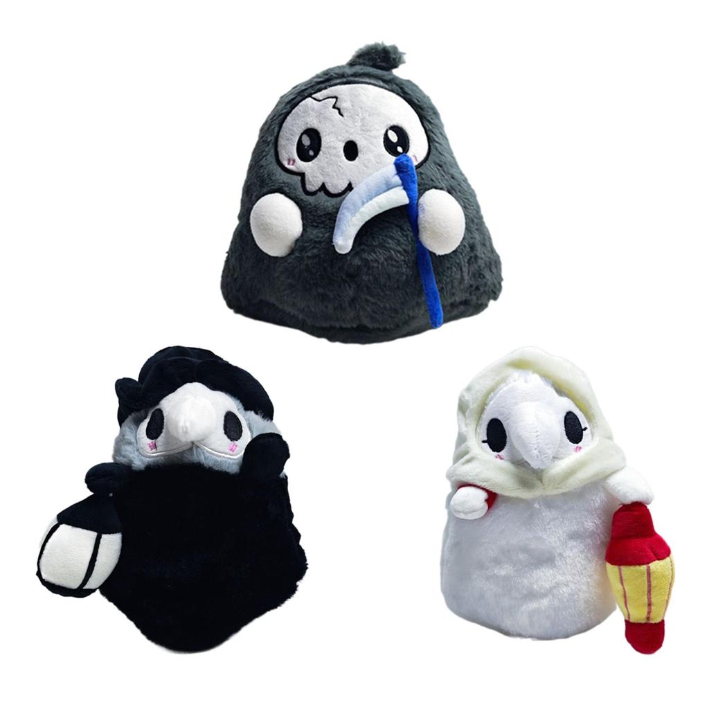 Halloween Toy Sofa Decoration Accessories Soft Huggable Lovely Multifunctional Decorative Pillow