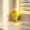 Орангутанг Squeeze Vent Gorilla Slow Rebound Мягкий клей Gorilla Toys Взрослые Подарки