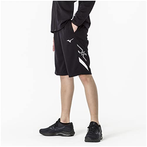 Тренировочная одежда MC Line, Разминочные шорты, Влагоотводящие, Быстросохнущие, 32MDA111, Насыщенный темно-синий, Размер XL