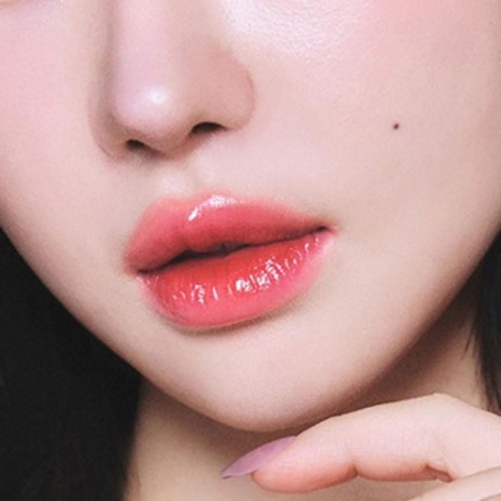 Banila Co Dew Glow Tint, PK02 Sherbet Berry, 3,8 г, 1 шт.