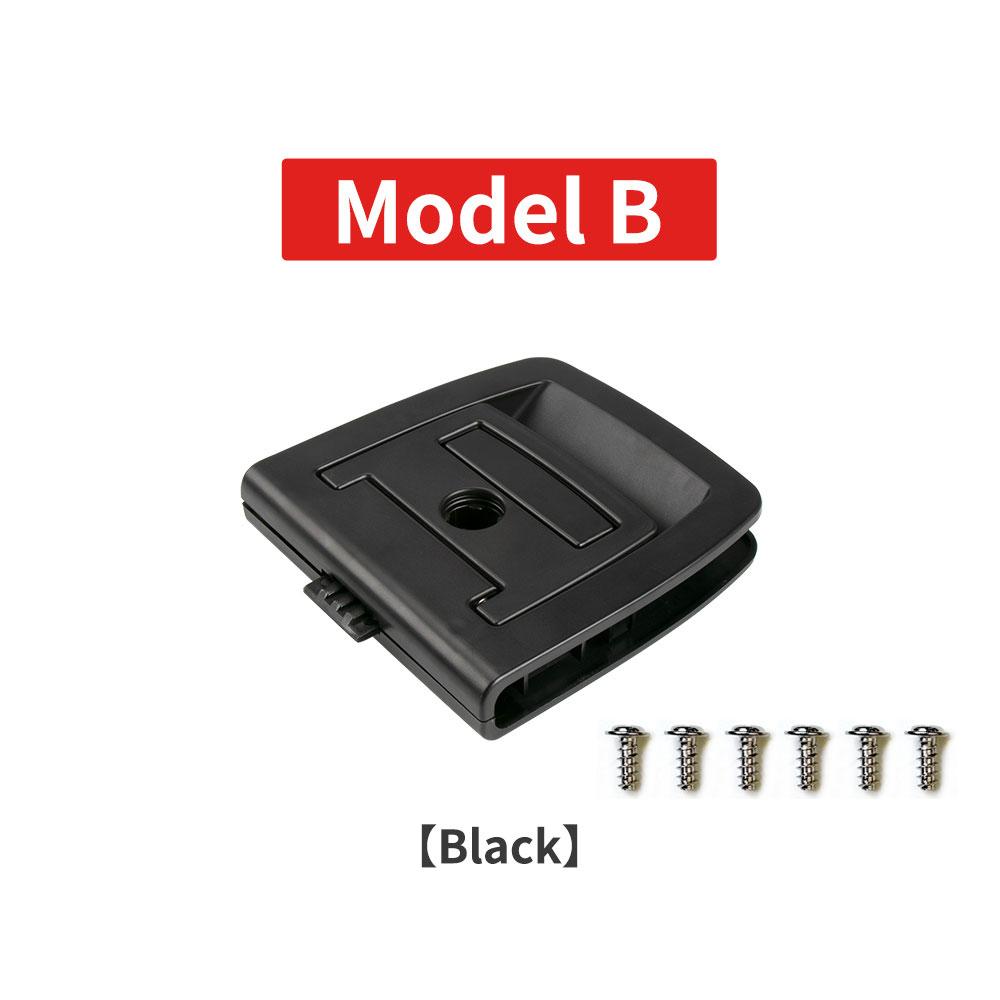 Car Trunk Tail Cover Bottom Plate Mat Floor Carpet Handle Auto Accessories For BMW E70 X5 E71 X6 2006-2013 51476958161