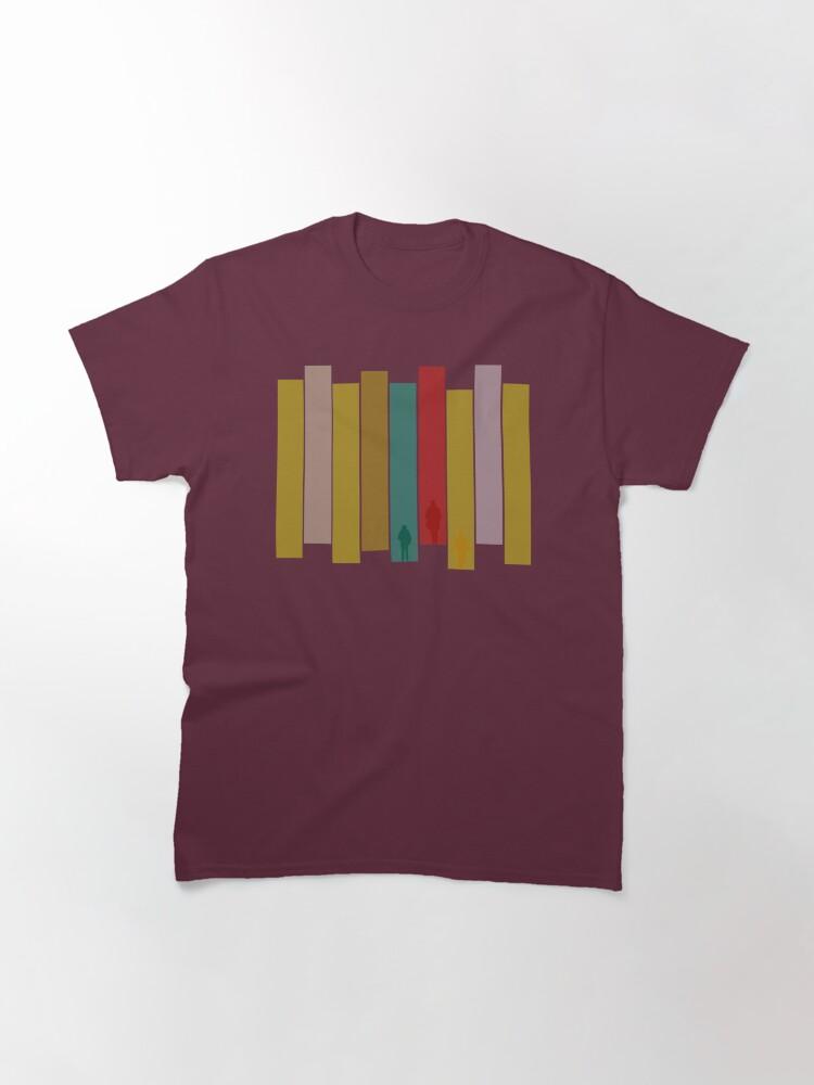 only murders in the building Classic T-Shirt