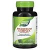 Magnesium Complex, 100 Capsules (250Mg Per Capsule)