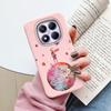 Ударопрочный чехол для телефона Xiaomi Redmi Note 15 Pro 5G 15C со звездным узором «Космос» и астронавтом, силиконовый, мягкий, с защитой камеры, чехол из ТПУ
