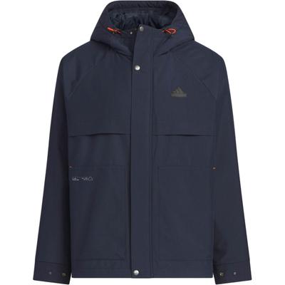 TH WARM JKT Куртки и пальто Мужские Legend Ink JI8681