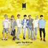 [PRE ORDER] BTS – Light / Boy With Luv [CD+DVD Limited Edition A] JAPAN EDITION