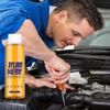 100ML Engine Cylinder Repair Agent Additive Oil Safe And Gentle Vehicle Care Noise Reduction Anti-Wear Repair Oil