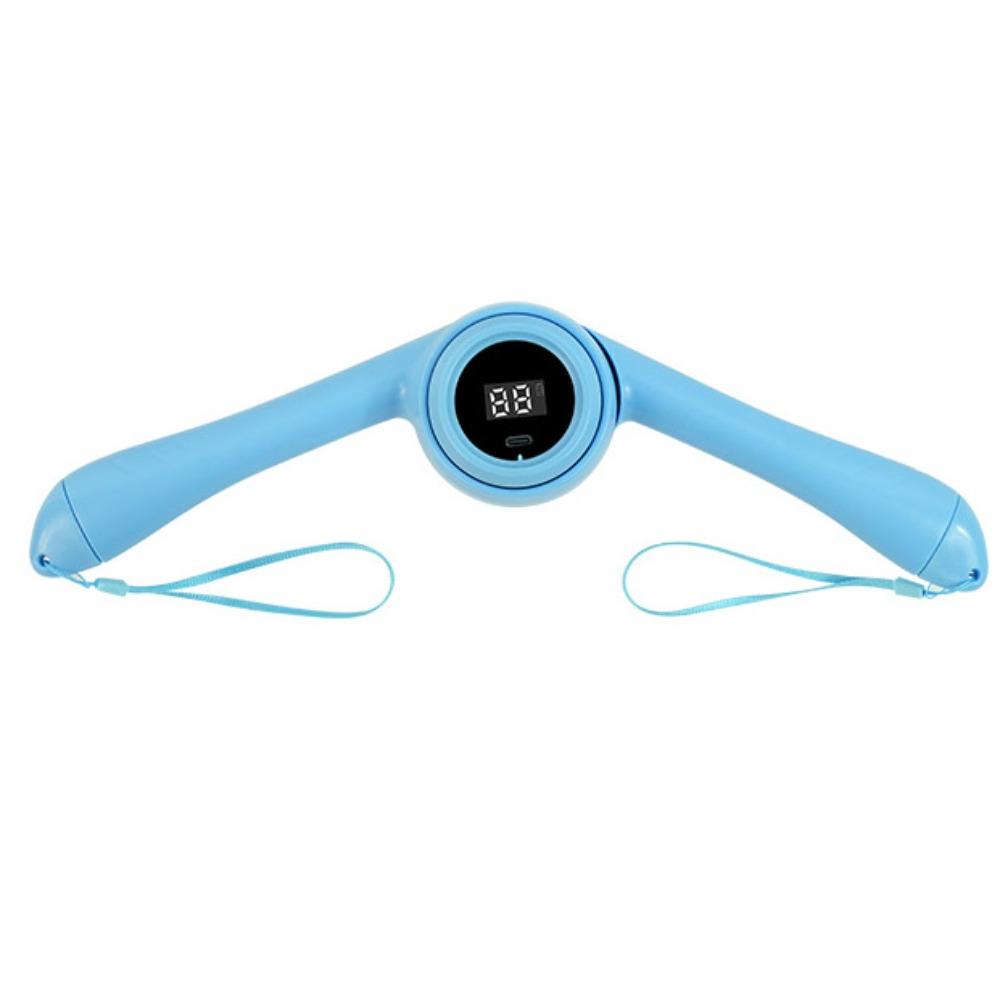 Intelligent Counting Arm Strength Device Improve Strength Improve Endurance Hand Arm Gripper Portable Durable Hand Strengthener