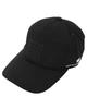 [Master Bunny] Unisex Cap (High Frequency Logo)  Golf Hat  758-5287603 010Black FR