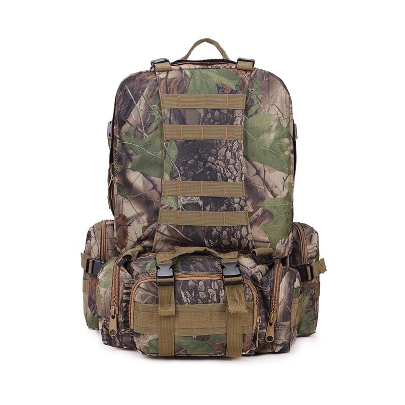 Huaxing Jiuling Outdoor Tactical Assault Backpack