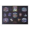Pokemon Sticker Set Halloween Ghost Chateau 2025 Japan NEW