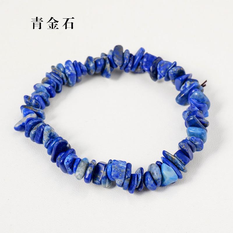 Браслеты из хрустальных камней, браслеты, разноцветные камни, аксессуары для браслетов нестандартной формы