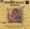 CD VARIOUS - Gregorian Chants (A Collection Of C MCCD130 Music Club 1993 Japan Classical Used