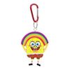 Stuffed Toy Nakajima Corporation Spongebob Carabiner Mascot