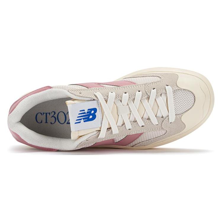 CT302 New Balance 'Морская Соль Розовый' CT302RH
