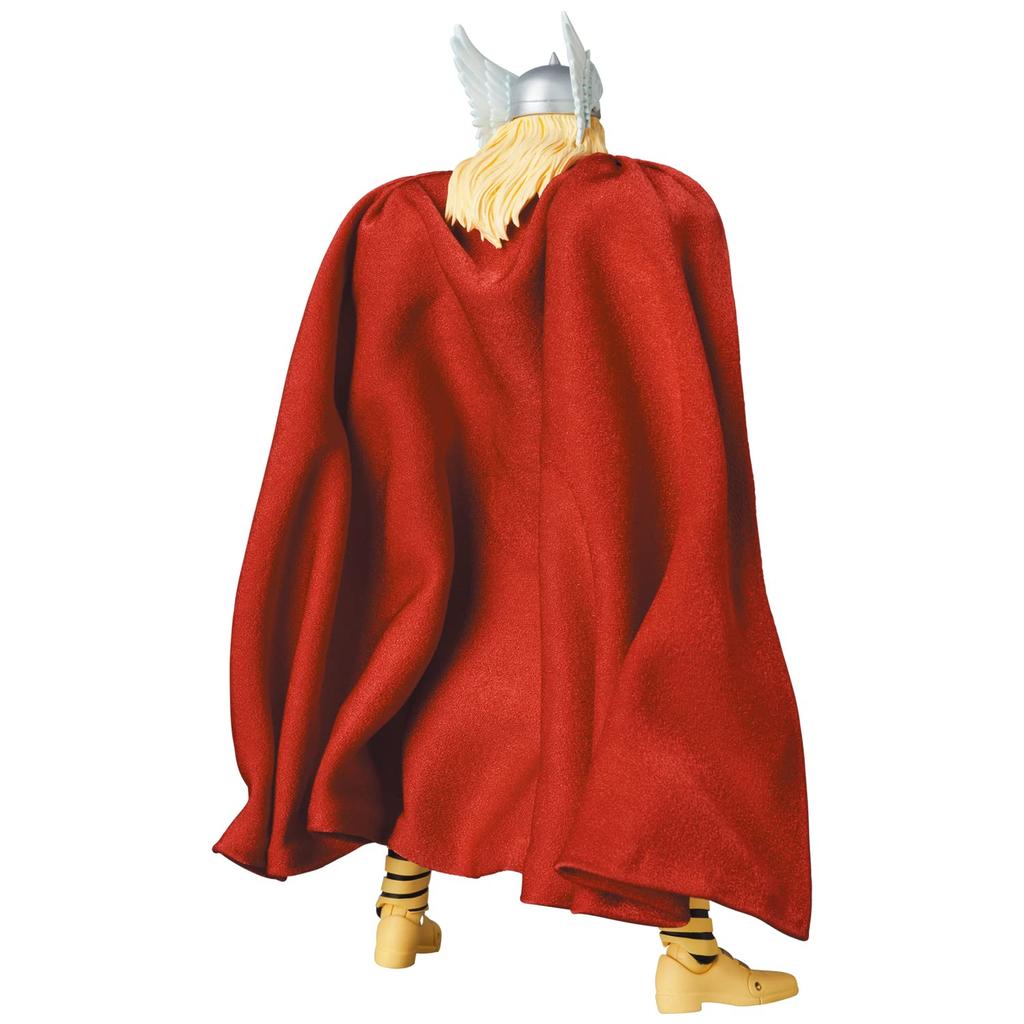 MAFEX THOR Painted Action Approximately 160mm Tall No.182 (COMIC Ver.) Non-scale Figure,