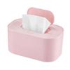 Constant Temperature Baby Wipe Warmer Prevent Dry Wet Wipes Box Wet Wipes Dispenser  Baby Nursery
