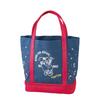 Marushin Tote Bag Disney Minnie Sporty Flower Round Bag Golf Cool 2335036900