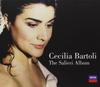CD CECILIA BARTOLI - Альбом Сальери 4751002 Decca 2003 Европа Классика Б/у