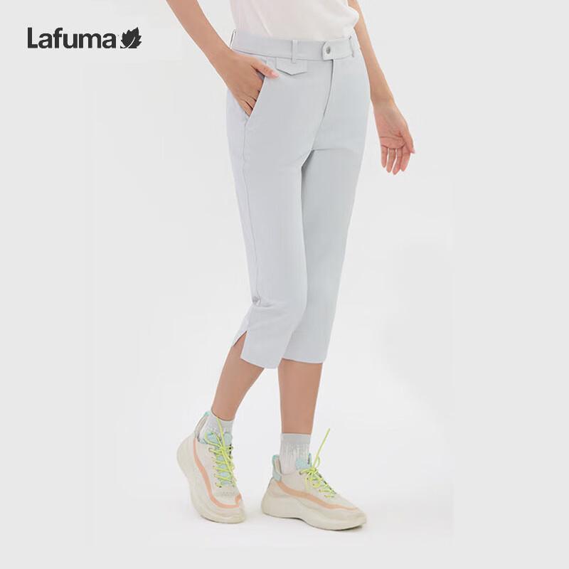 Lafuma Женские водоотталкивающие охлаждающие капри LFPA5BL39