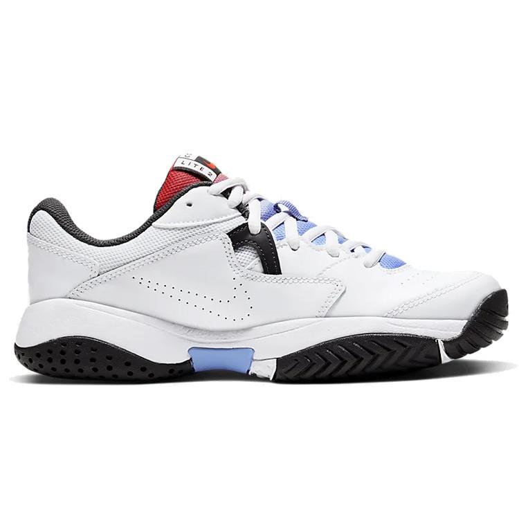 Nike Court Lite 2 Белый Женский AR8838-103