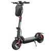 Isinwheel GT2 Off-road Electric Scooter, 800W Motor, 48V 15Ah Battery, 11-inch Pneumatic Tires, 45km/h Max Speed, 45km Max Range, Disc Brake