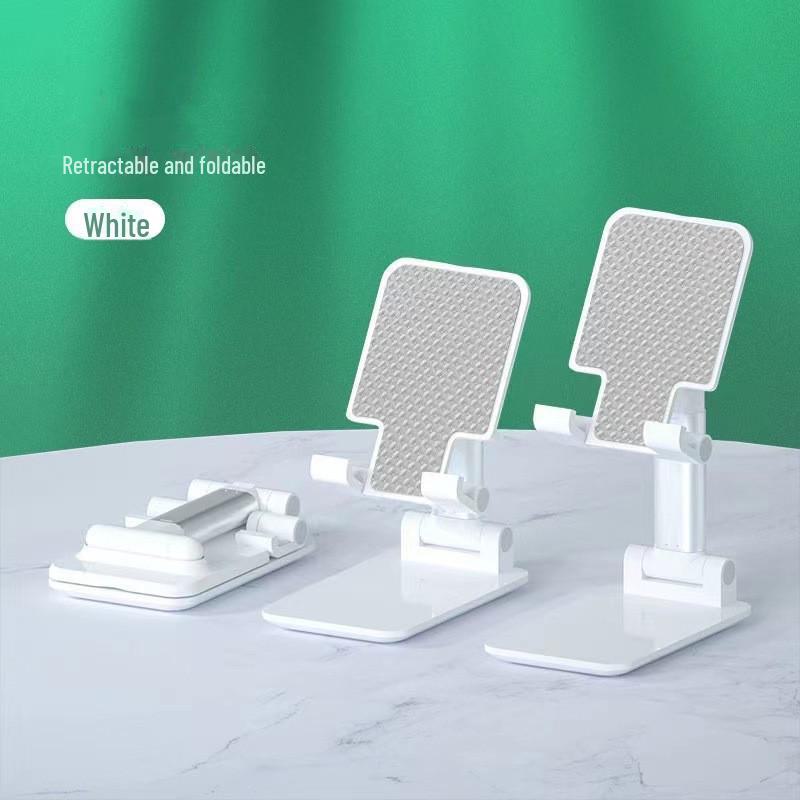 Регулируемый складной держатель для мобильного телефона и планшета Yushuo