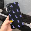 For Pova 4 Pro Pova4 Phone Case Soft Silicone Luxury TPU Fundas For Tecno Pova LD7 Pova 4Pro LG8n Cool Black Matte Bumper Capas