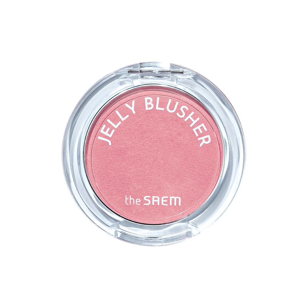 THESAEM Кремовые румяна 11 цветов