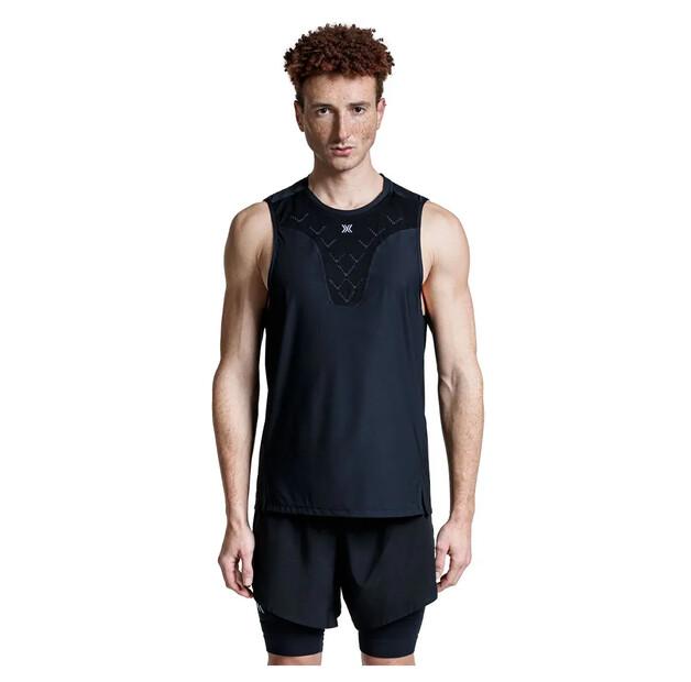 X-BIONIC Sleeveless Base Layer CoreFusion Run