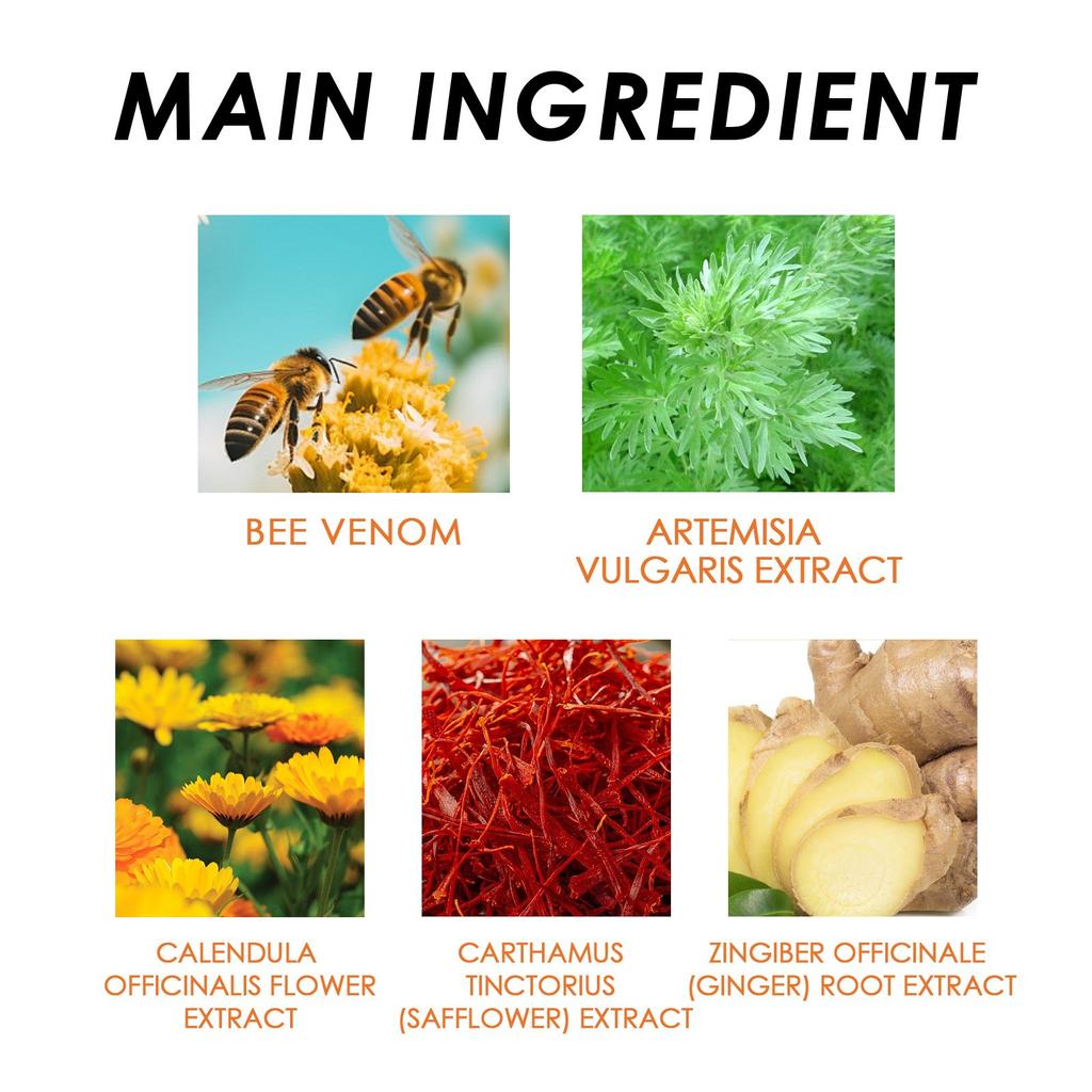 Пластырь для похудения «Пчела», лимфодренажный пластырь для похудения, мужской и женский лимфодренажный пластырь «Пчела», 10 шт.