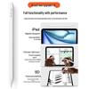 Универсальный емкостный стилус-перо для iPad