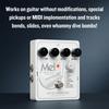 Машина для воспроизведения ленты MEL9 electro-harmonix (педаль эффектов)