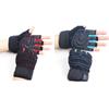 Gym Gloves Fitness Weight Lifting Gloves Body Building Training Sports Exercise Cycling Sport Workout Glove For Men Women