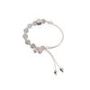 Amber Ping Stylish An Knot Bracelet For Women Spring 2024 New Chinese Wind Ethnic