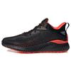 Adidas Alphabounce Ek 'Black Orange' GW2267