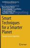 Книга Smart Techniques for a Smarter Planet : Towards Smarter Algorithms : 374