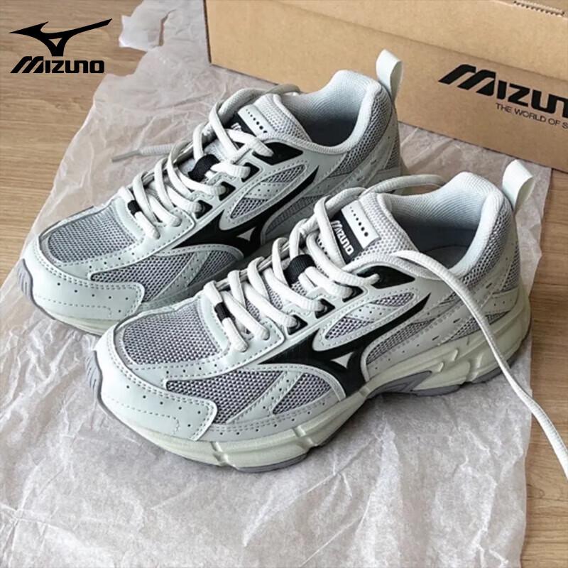 Mizuno D1GH2230-08 Унисекс Беговая и Повседневная Обувь