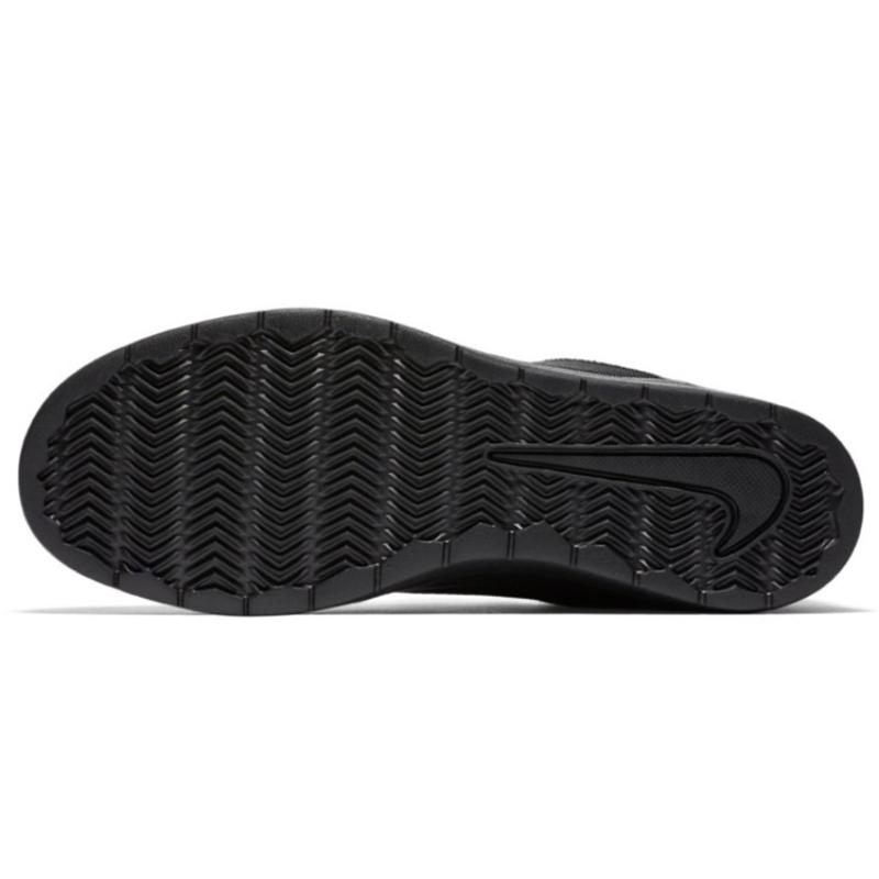 Nike Кеды для скейтборда Sb Portmore Ultralight 'Black' 844445-001