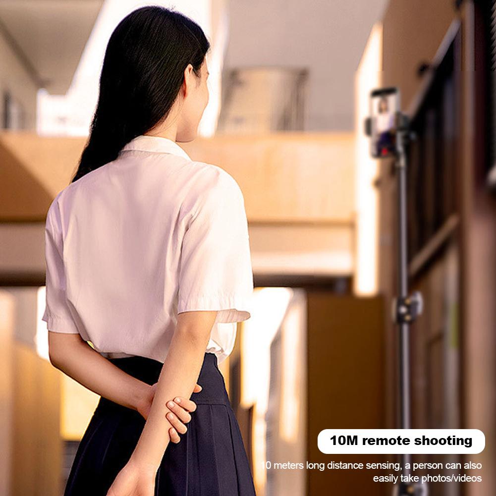 Беспроводной телефон Bluetooth пульт дистанционного управления затвор камеры бесшовная запись видео контроллер подключения для TikTok видео переворачиватель страниц