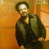 LP Record Z.Z. HILL - The Mark Of Z.Z. NJC36125 Columbia 1979 US Soul/Funk Used
