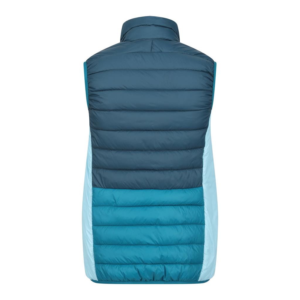 Regatta Womens/Ladies Harrock II Baffled Gilet
