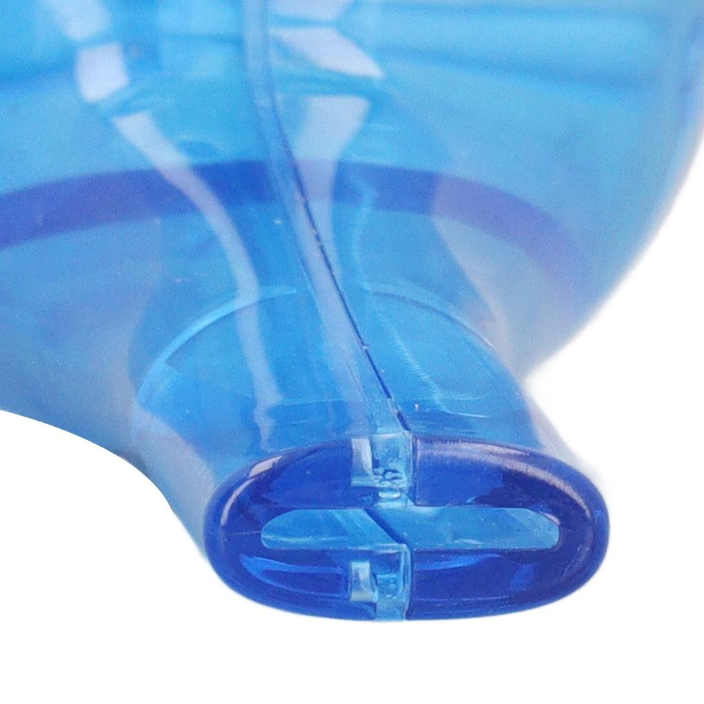 Водяной свисток-птичка Маленький музыкальный инструмент Игрушки Тренировка произношения мышц рта Развивающая игрушка для раннего возраста Вечеринка Свисток-птичка Водяной свисток