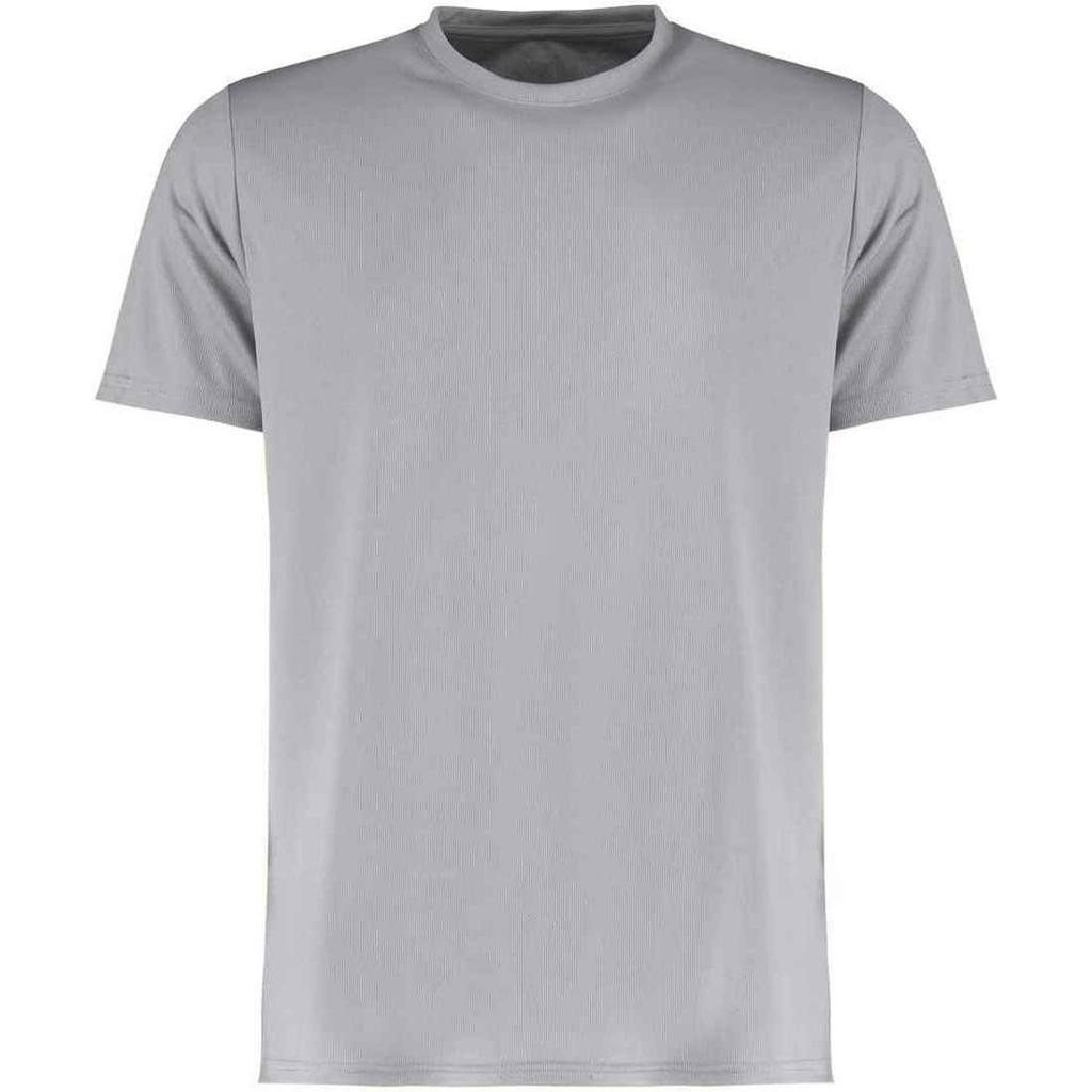Kustom Kit Mens Cooltex Plus Moisture Wicking Regular T-Shirt