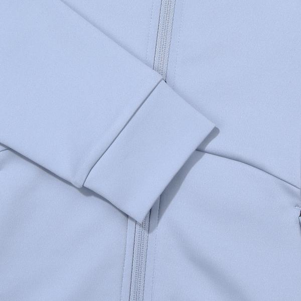 Fila Функциональная тренировочная куртка Дизайн кроя