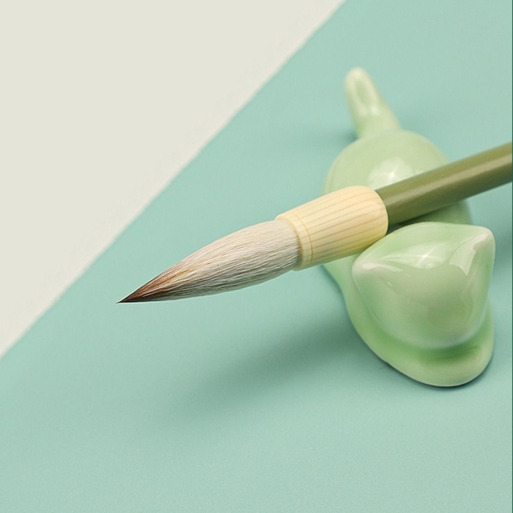 Oil Painting Art Paint Brush Chinese Brushes Chinese Calligraphy Brush  Art Supplies