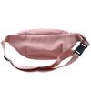 Fashion Fanny Packs For Women Lightweight Fashion Slings Chest Crossbody Bag Sports Waist Bag For Travel Running
