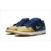 SB Dunk Low QS X Supreme Metallic Gold 2019 CK3480-700